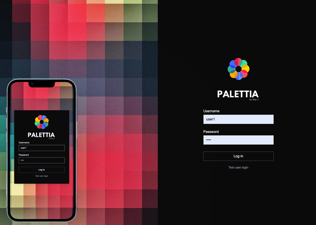 Palettia