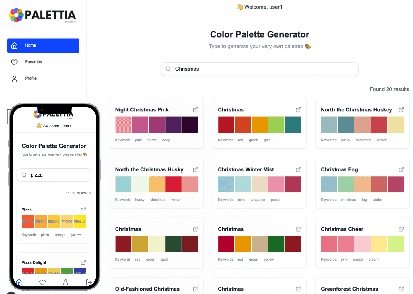Palettia